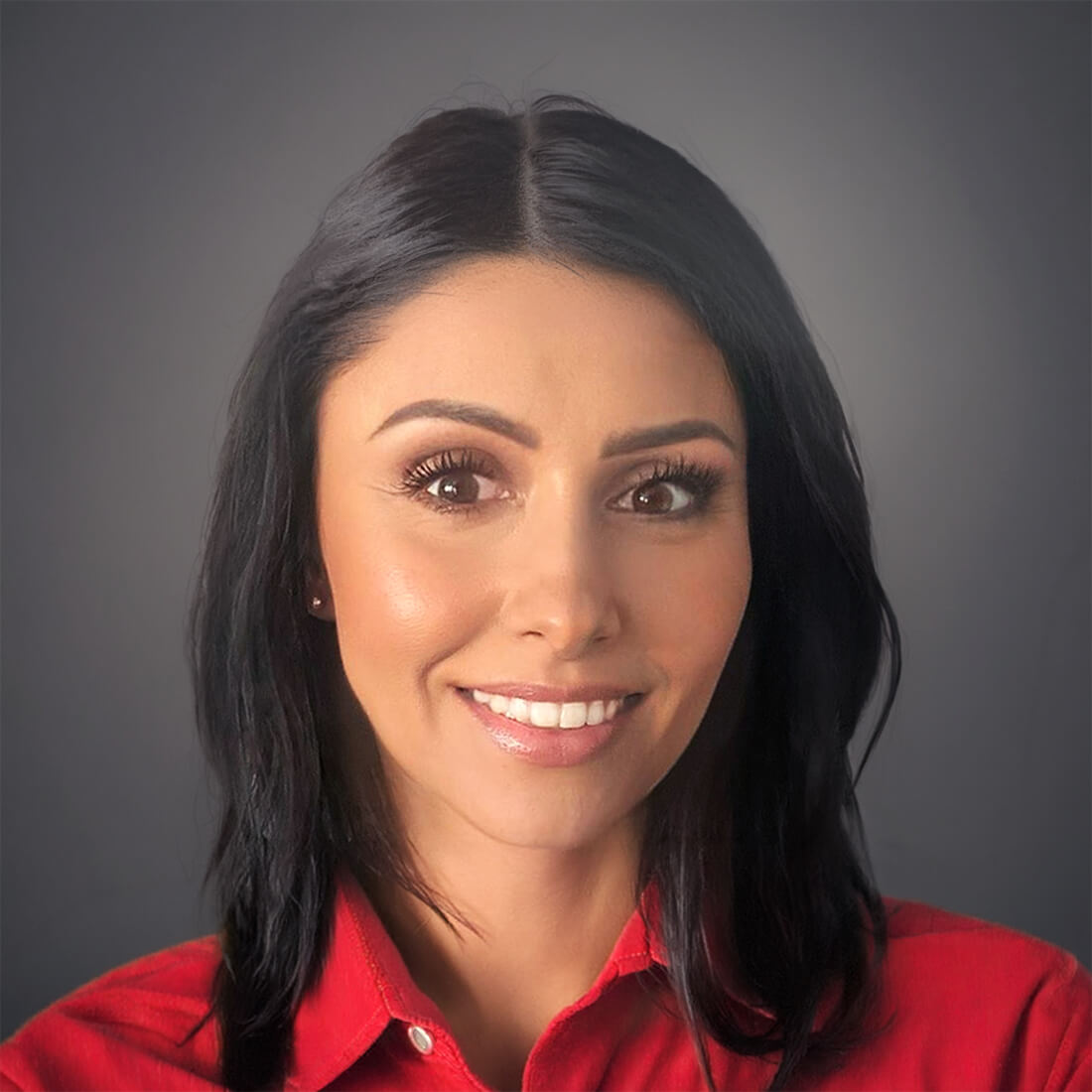 Klaudia Grek — Product Manager